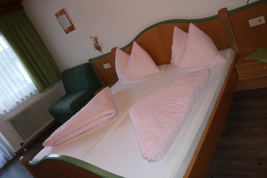 Doppelzimmer